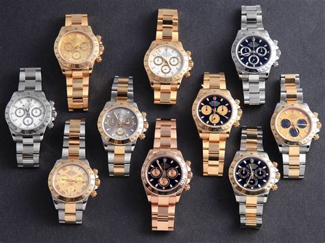 rolex dairona|all rolex daytona models.